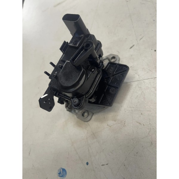 Tranca Tampa Traseira Dodge Ram 3500 2022