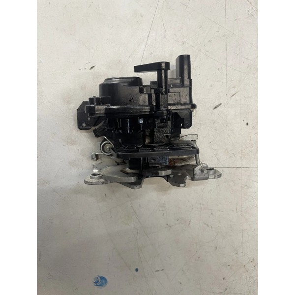 Tranca Tampa Traseira Dodge Ram 3500 2022