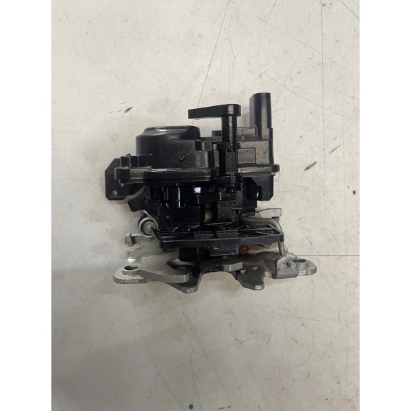 Tranca Tampa Traseira Dodge Ram 3500 2022