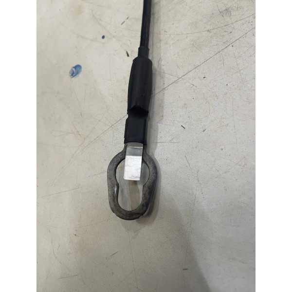 Cabo Caçamba Tampa Traseira Dodge Ram 2500 3500 2022