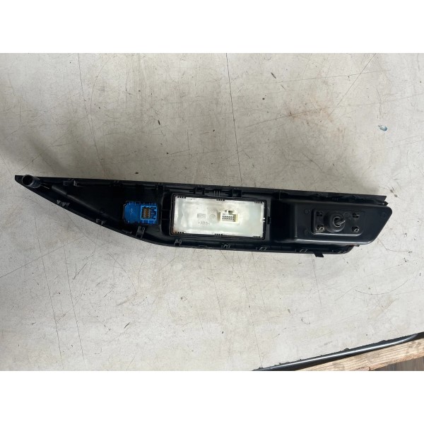 Tecla Do Vidro Dianteira Esquerda Fiat Strada 2023 Original