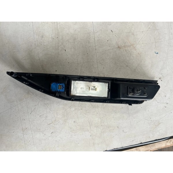 Tecla Do Vidro Dianteira Esquerda Fiat Strada 2023 Original
