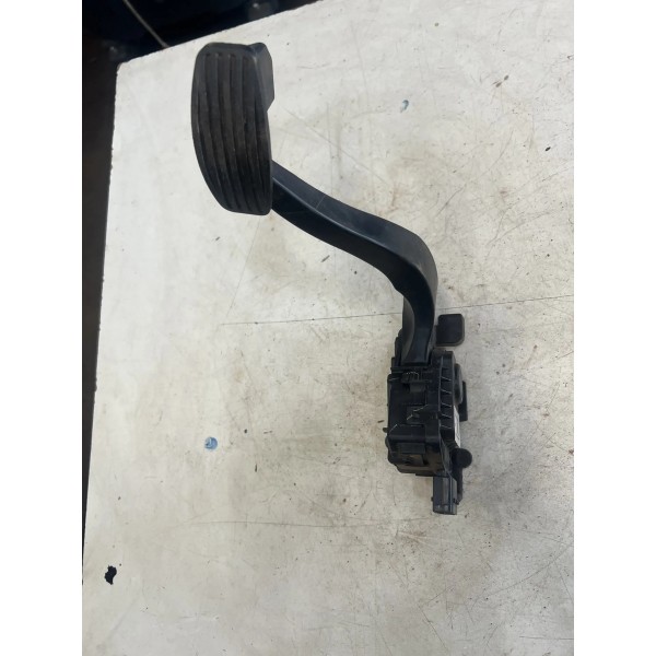 Pedal Acelerador Fiat Strada Ranch 1.3 2023 Original