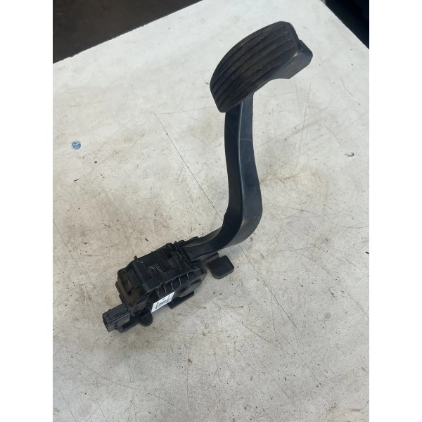 Pedal Acelerador Fiat Strada Ranch 1.3 2023 Original
