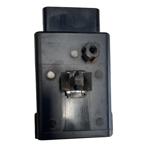 Modulo Vidro Porta Traseira Direita S10 2022