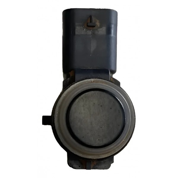 Sensor Para-choque Traseiro Fiat Strada Ranch 2023 Preto