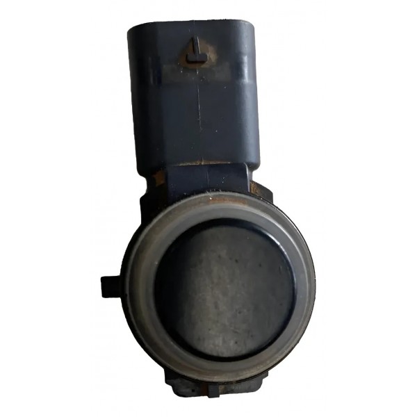 Sensor Para-choque Traseiro Fiat Strada Ranch 2023 Preto
