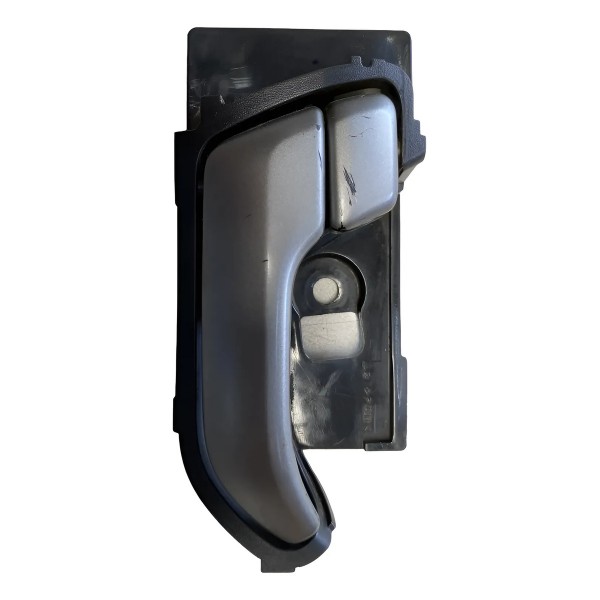 Maçaneta Interna Traseira Esquerda Chevrolet S10
