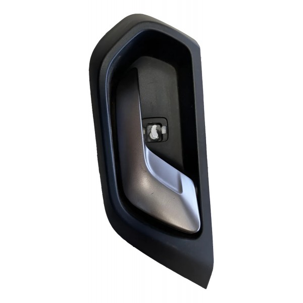 Maçaneta Interna Direita  Strada 2023 Cinza Dianteira