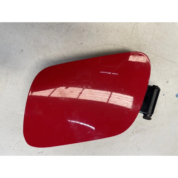 Portinhola Tampa Tanque Fiat Strada 2023 Vermelho 2023