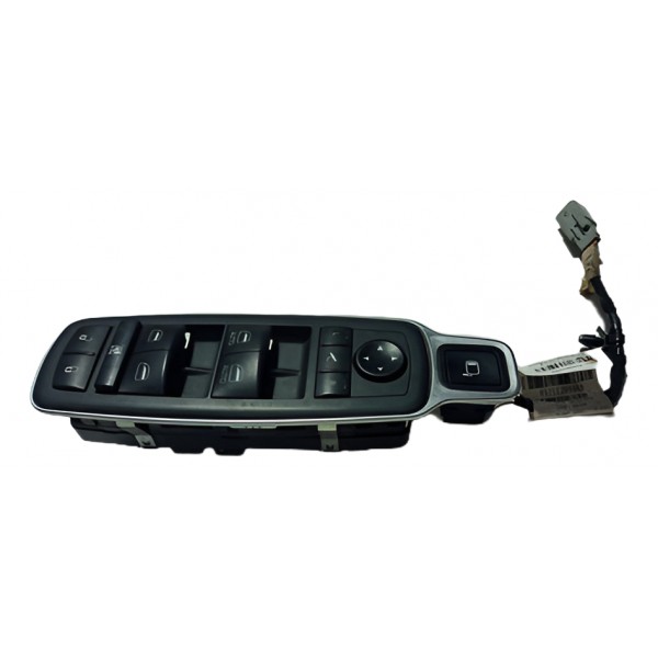 Tecla Do Vidro Dianteiro Esquerdo Da Dodge Ram 2500 2020