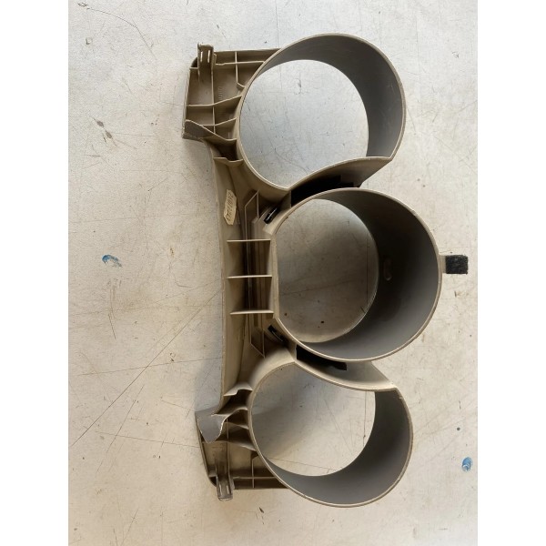 Moldura Painel Instrumentos Toyota Hilux Sr 2010 554350k010