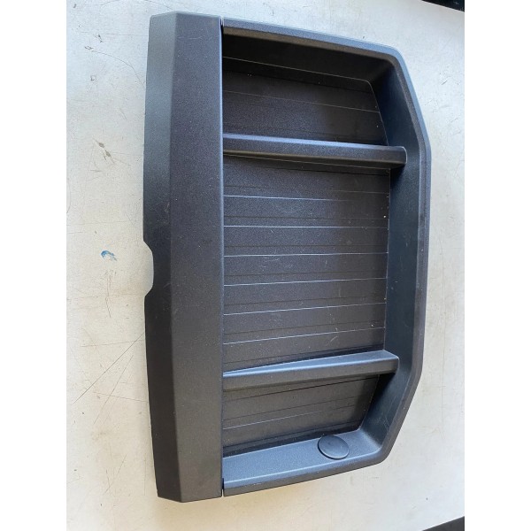 Porta Objeto Painel Volkswagen Amarok 2021 3.0 2h6857922