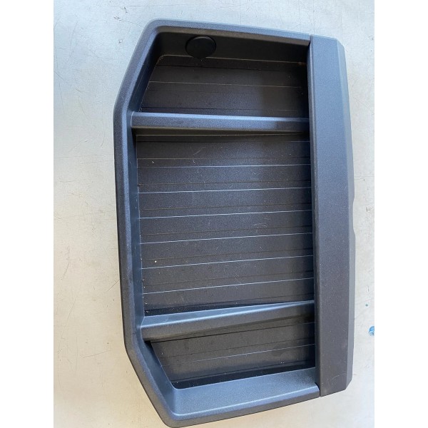 Porta Objeto Painel Volkswagen Amarok 2021 3.0 2h6857922