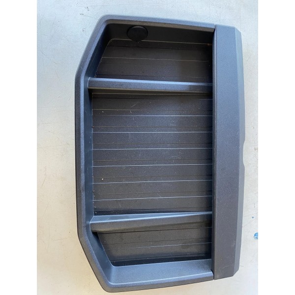 Porta Objeto Painel Volkswagen Amarok 2021 3.0 2h6857922