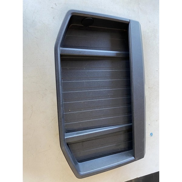 Porta Objeto Painel Volkswagen Amarok 2021 3.0 2h6857922