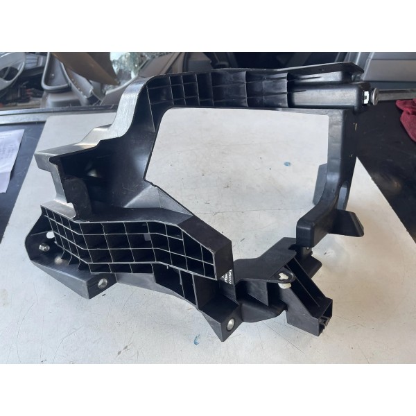 Suporte Farol Dianteiro Esquerdo Fiat Toro 2019 521699890