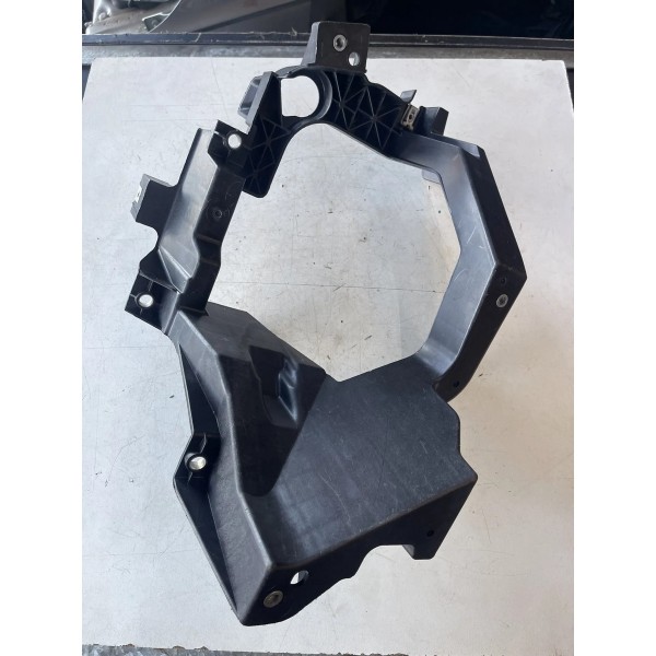 Suporte Farol Dianteiro Esquerdo Fiat Toro 2019 521699890