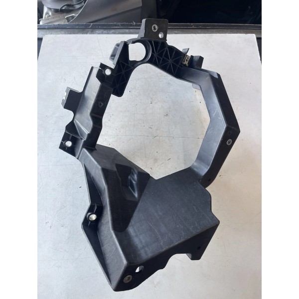Suporte Farol Dianteiro Esquerdo Fiat Toro 2019 521699890