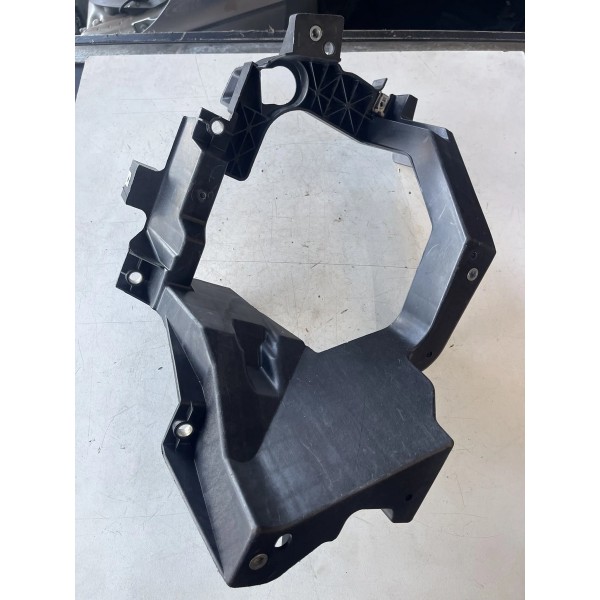 Suporte Farol Dianteiro Esquerdo Fiat Toro 2019 521699890