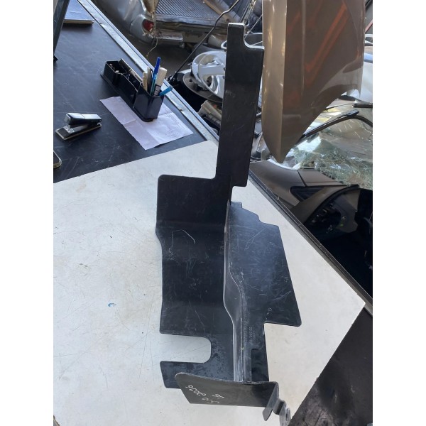 Defletor Direito Radiador Chevrolet S-10 2.4 2014 901253815