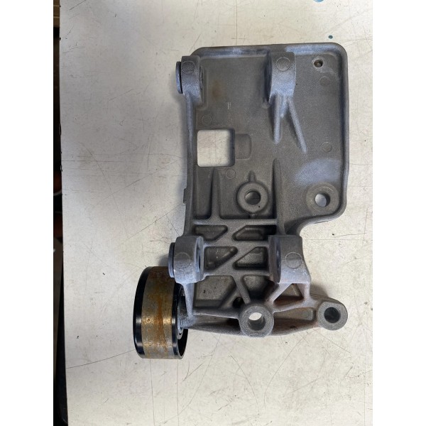 Suporte Alternador S10 2.8 2018 24579930