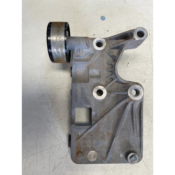 Suporte Alternador S10 2.8 2018 24579930