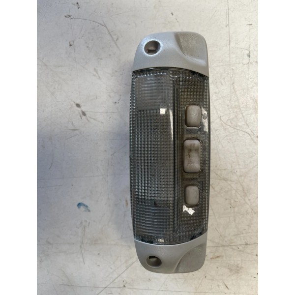 Luz De Teto Ford Ranger 2020 - Eb3b15k609-ab