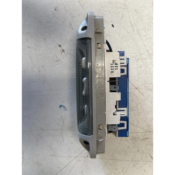 Luz De Teto Ford Ranger 2020 - Eb3b15k609-ab