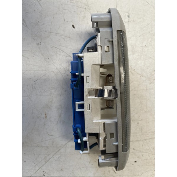 Luz De Teto Ford Ranger 2020 - Eb3b15k609-ab