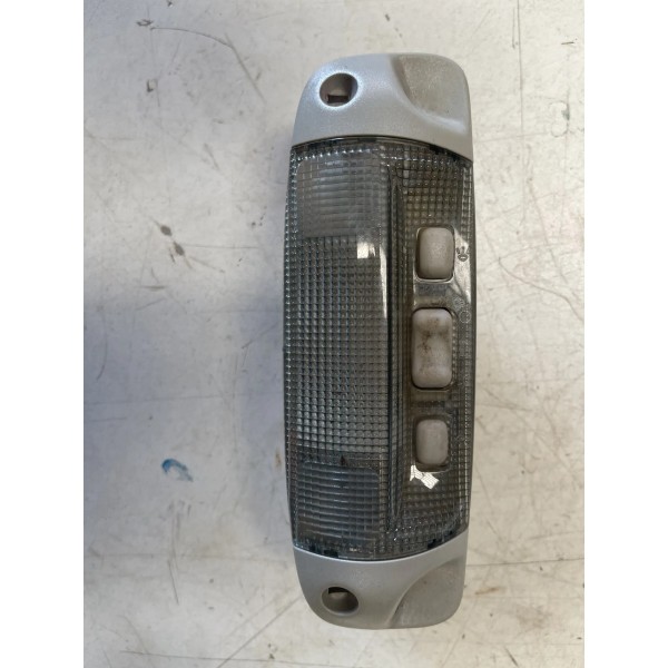 Luz De Teto Ford Ranger 2020 - Eb3b15k609-ab