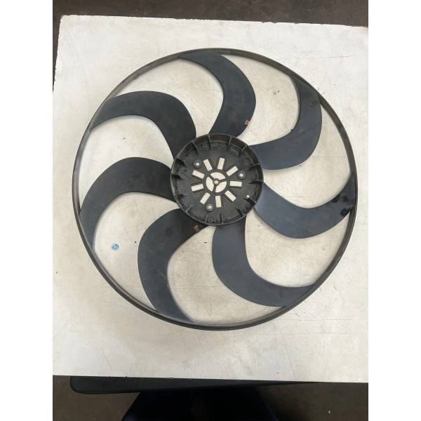 Eletroventilador S10 2.5 Flex 2015