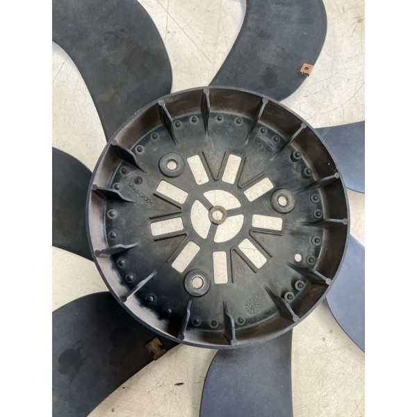 Eletroventilador S10 2.5 Flex 2015