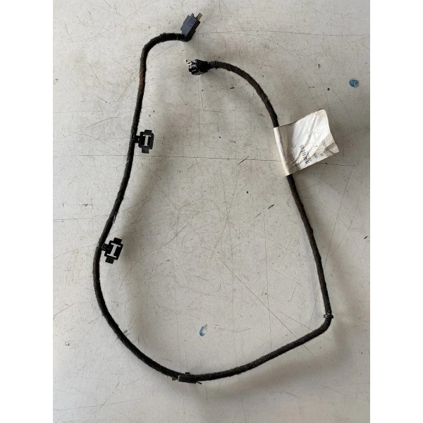 Chicote Cabo Usb Console Fiat Strada 1.3 2022
