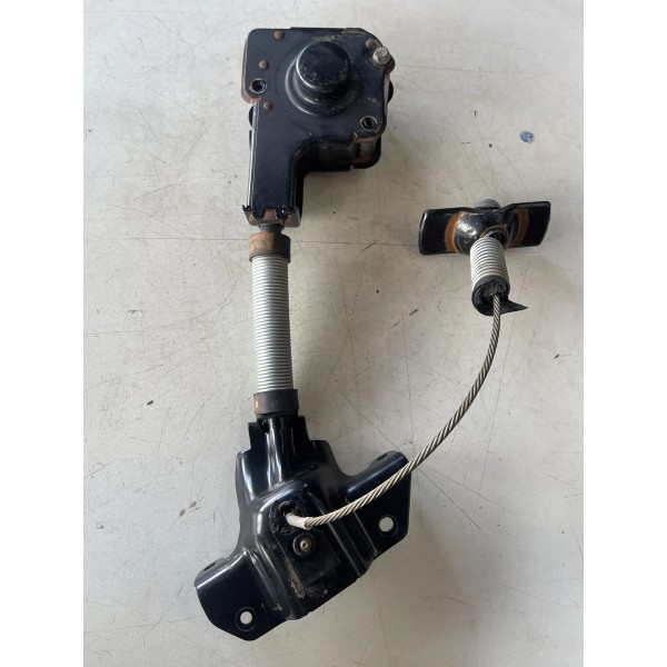 Catraca Estepe Fiat Strada Ranch 1.3 2023