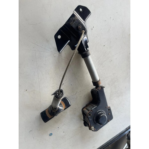 Catraca Estepe Fiat Strada Ranch 1.3 2023