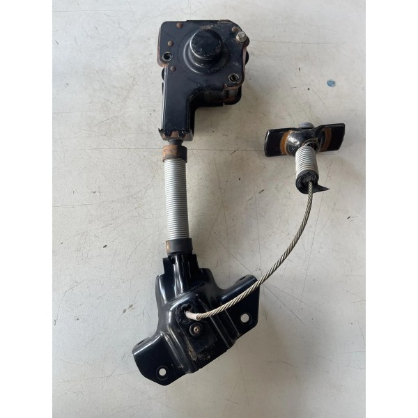 Catraca Estepe Fiat Strada Ranch 1.3 2023