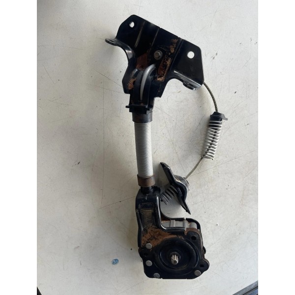 Catraca Estepe Fiat Strada Ranch 1.3 2023