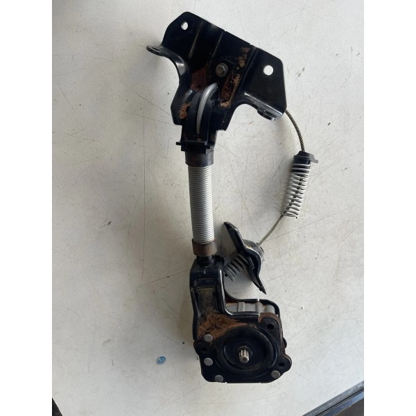 Catraca Estepe Fiat Strada Ranch 1.3 2023