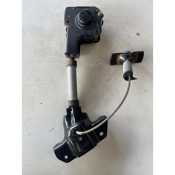 Catraca Estepe Fiat Strada Ranch 1.3 2023