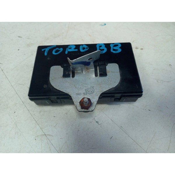 Modulo Conforto Compass Renegade Toro 2021/2023 A3c07377501