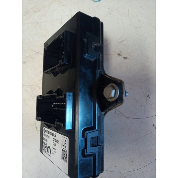 Modulo Conforto Compass Renegade Toro 2021/2023 A3c07377501