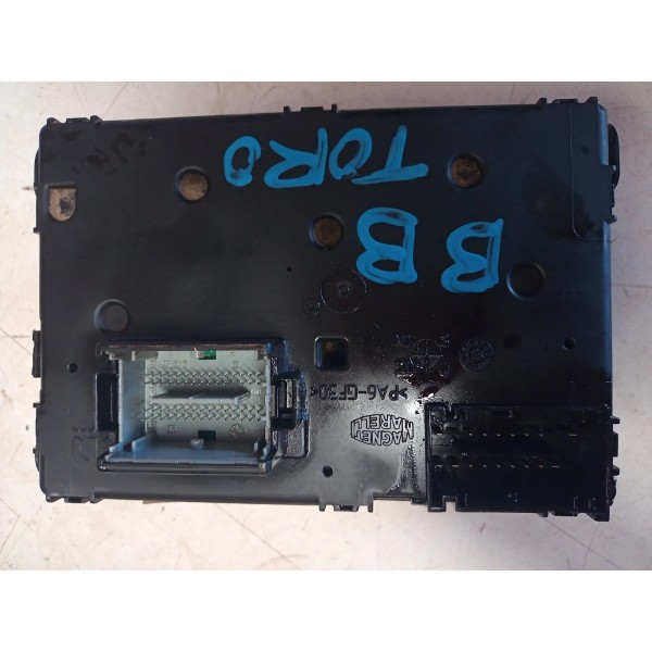 Módulo Bcm 226k.40 Fiat Toro 1.3 2021/2022 503441900501