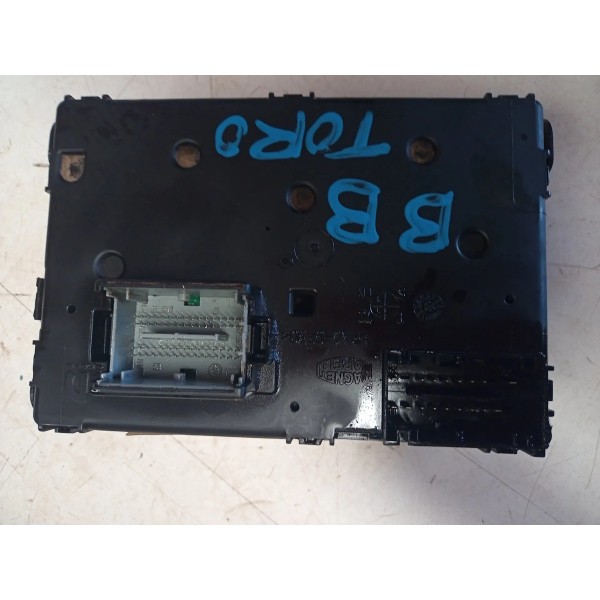 Módulo Bcm 226k.40 Fiat Toro 1.3 2021/2022 503441900501