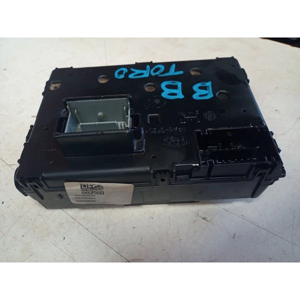Módulo Bcm 226k.40 Fiat Toro 1.3 2021/2022 503441900501