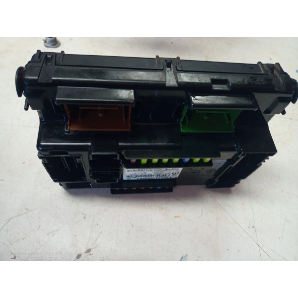 Módulo Bcm 226k.40 Fiat Toro 1.3 2021/2022 503441900501