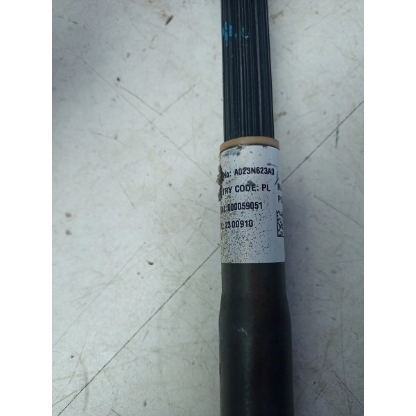 Cruzeta Fiat Toro 2.0 2020/2023 A023n623a0 Original