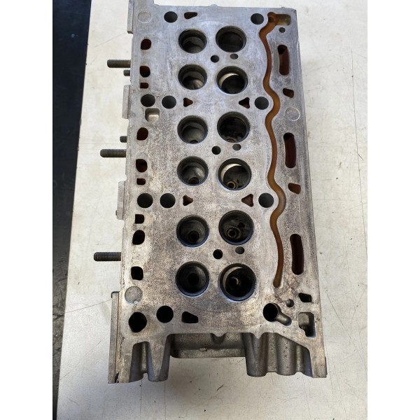 Par De Cabeçote Amarok V6 2020 Stander