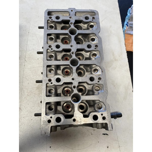 Par De Cabeçote Amarok V6 2020 Stander