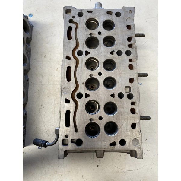 Par De Cabeçote Amarok V6 2020 Stander